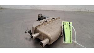 Gebruikte Kachel Verwarmingselement Skoda Superb Combi (3V5) 1.4 TSI iV 16V Prijs € 163,35 Inclusief btw aangeboden door Autohandel Didier