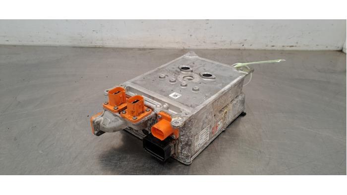 Chargeur de batterie Skoda Superb