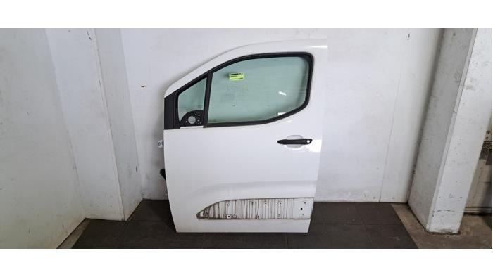 Portière 4portes avant gauche Peugeot Partner