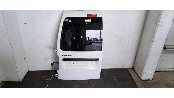 Portière arrière camionnette Volkswagen Caddy