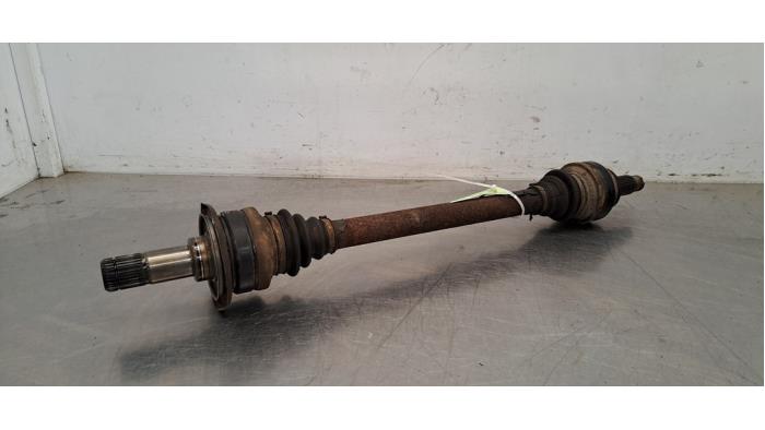 Arbre de transmission arrière gauche BMW X3