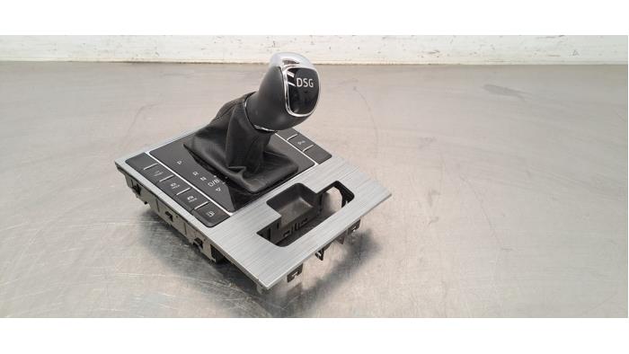 Console centrale Skoda Superb