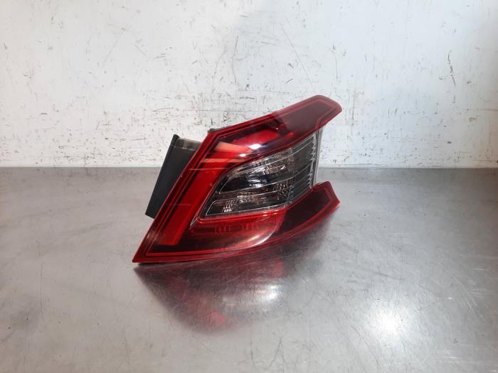 Feu arrière droit Peugeot 308
