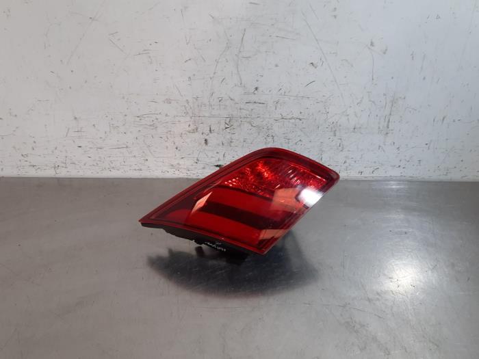 Feu arrière gauche Peugeot 308