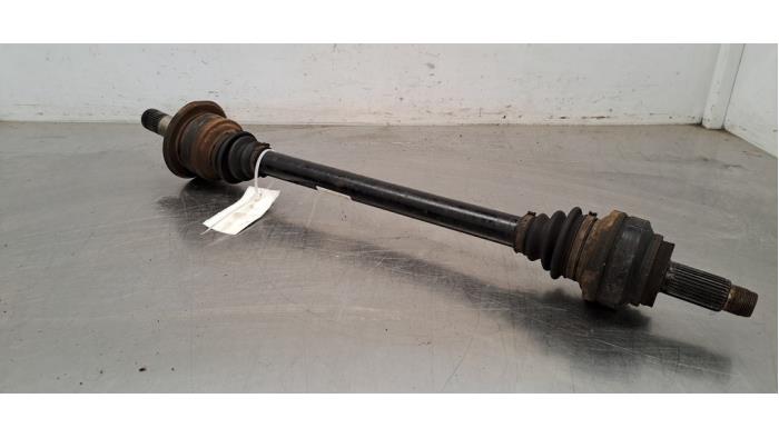 Arbre de transmission arrière droit BMW X3