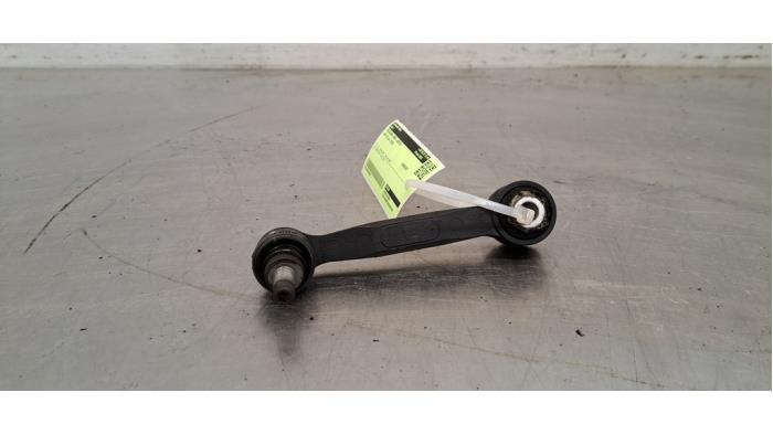 Bras de suspension arrière gauche BMW X3