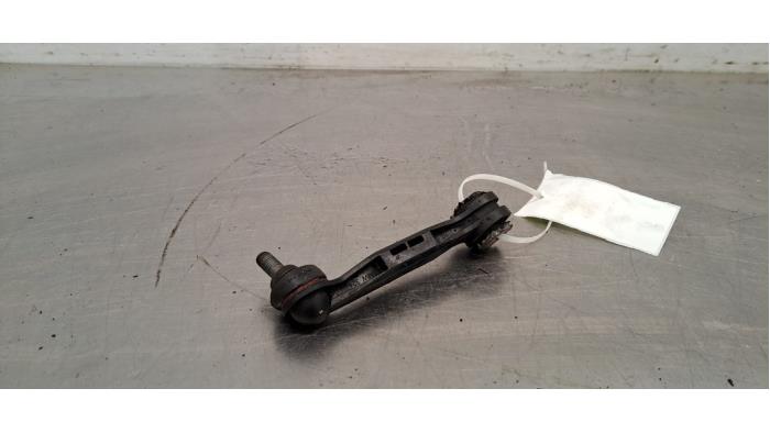 Bras de suspension arrière droit BMW X3
