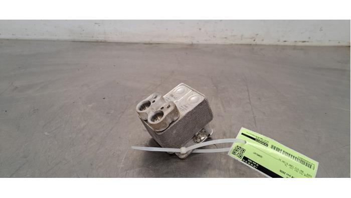 Condensateur clim Skoda Superb
