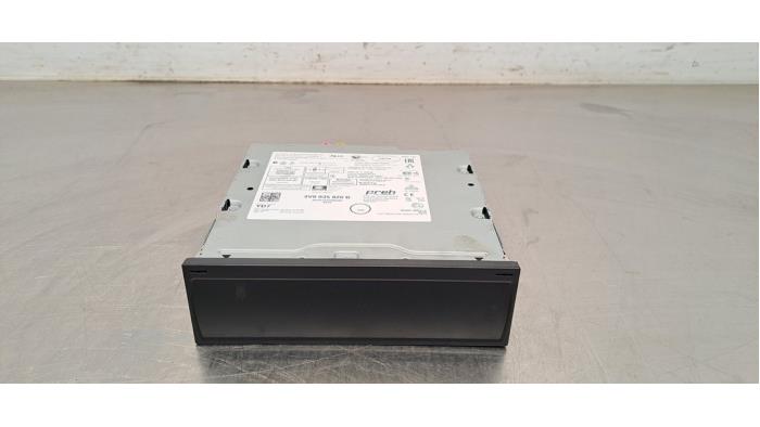 Module radio Skoda Superb