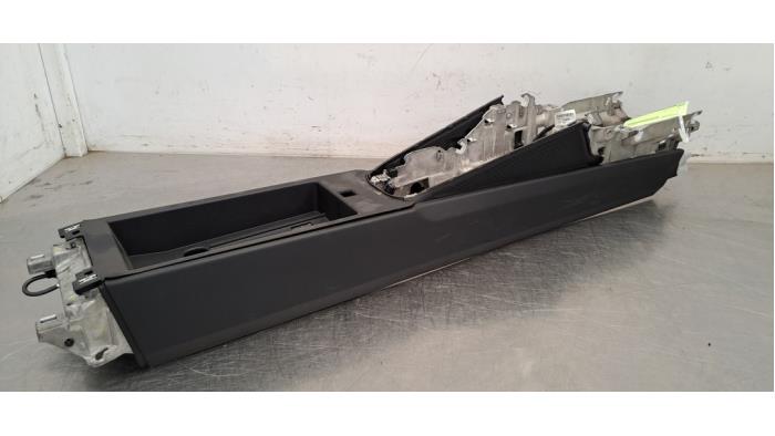 Console centrale Porsche 911