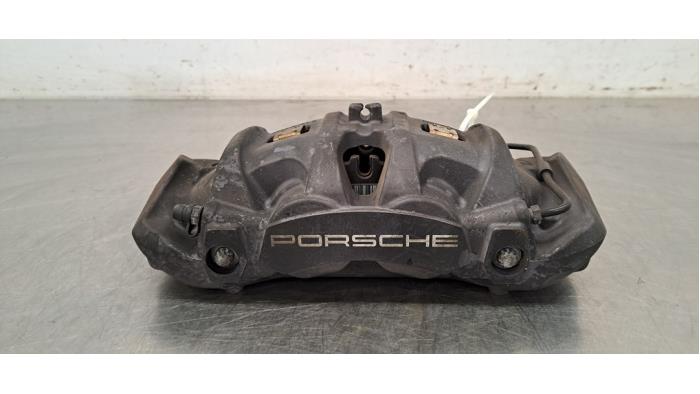 Etrier de frein (pince) avant gauche Porsche 911