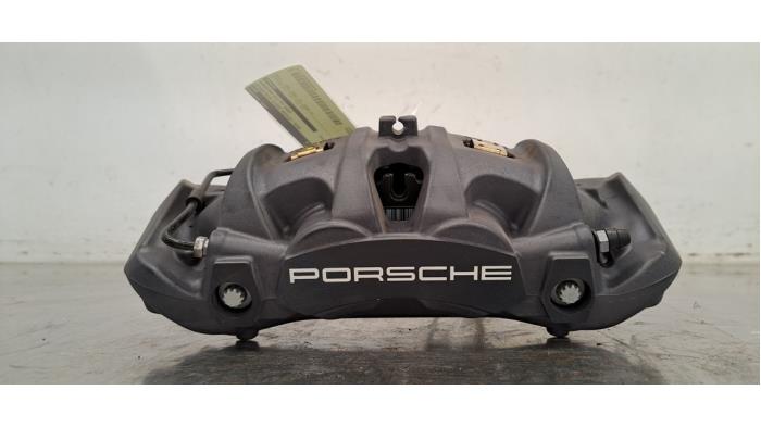 Etrier de frein (pince) avant droit Porsche 911