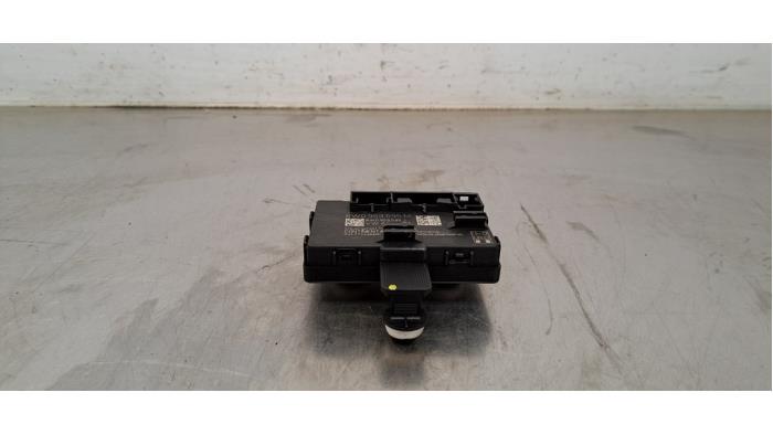 Module verrouillage central des portes Skoda Superb