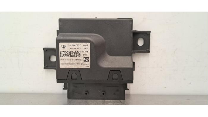 Module pompe carburant Porsche 911