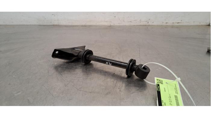 Bras de suspension avant droit Porsche 911
