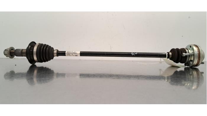 Arbre de transmission avant droit Porsche 911