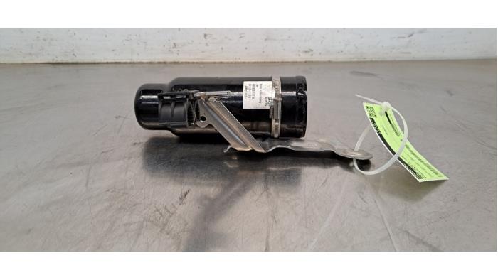 Déshydrateur clim Porsche 911