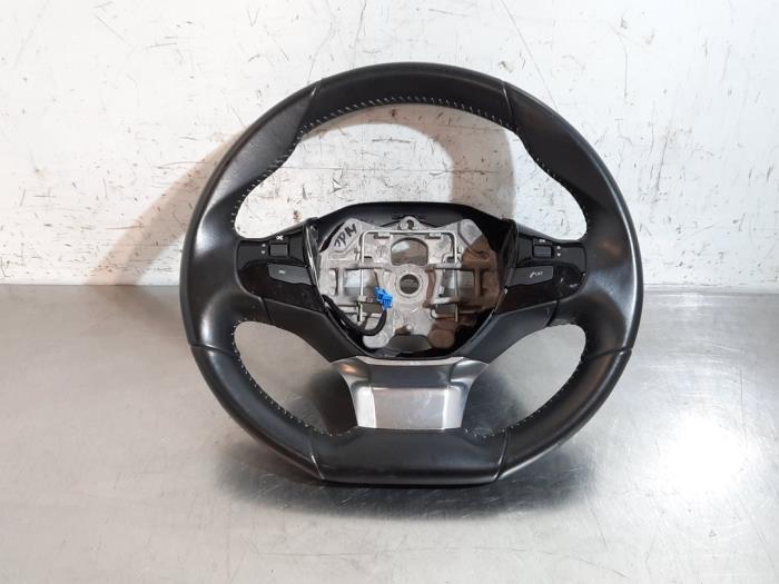 Volant Peugeot 308