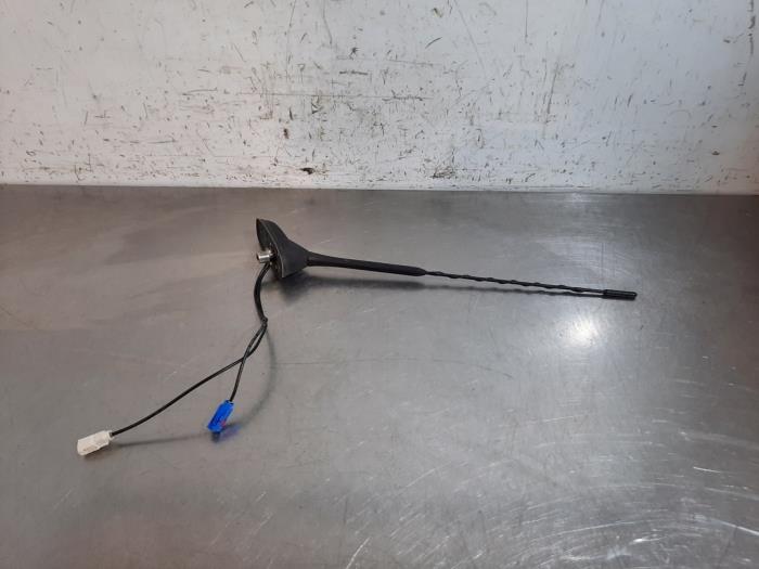 Antenne Peugeot 308