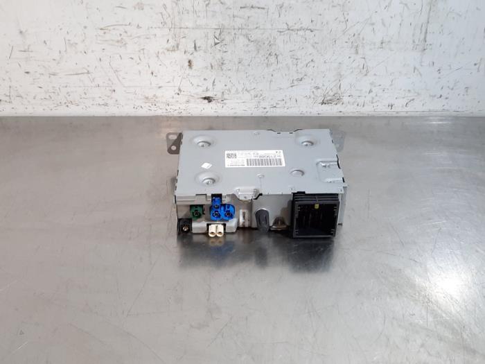 Module radio Peugeot 308