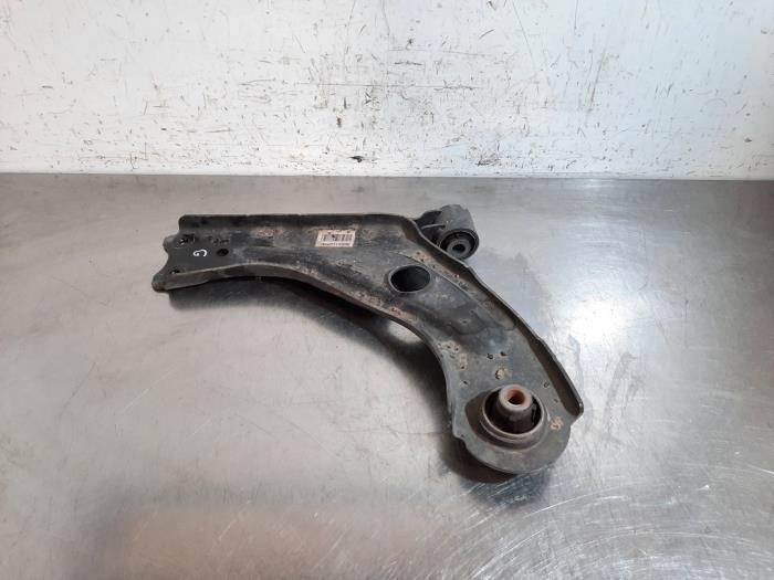 Bras de suspension avant gauche Peugeot 308