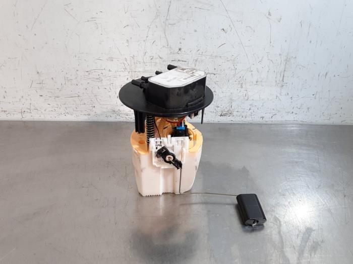 Pompe carburant électrique Peugeot 308
