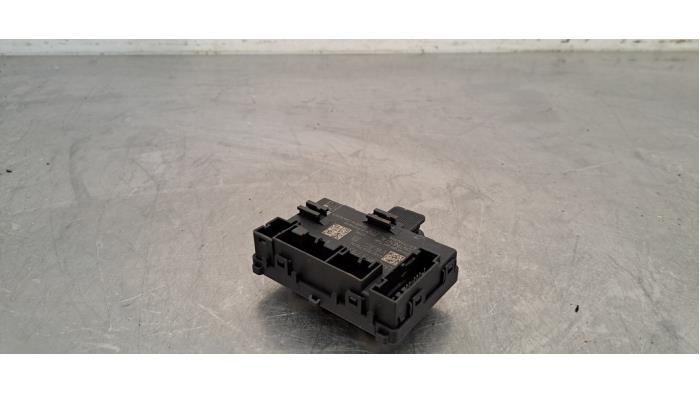 Module verrouillage central des portes Porsche 911