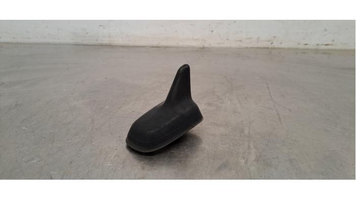 Antenne Skoda Superb