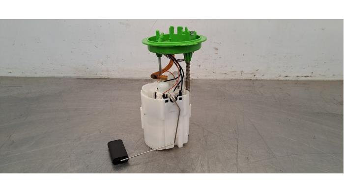 Pompe carburant électrique Skoda Superb