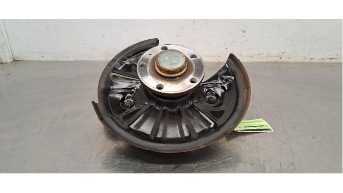 Joint arrière gauche Skoda Superb