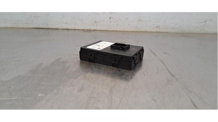 Module véhicule sans clés Skoda Superb