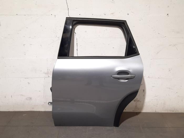 Portière 4portes arrière gauche Citroen C3 Aircross