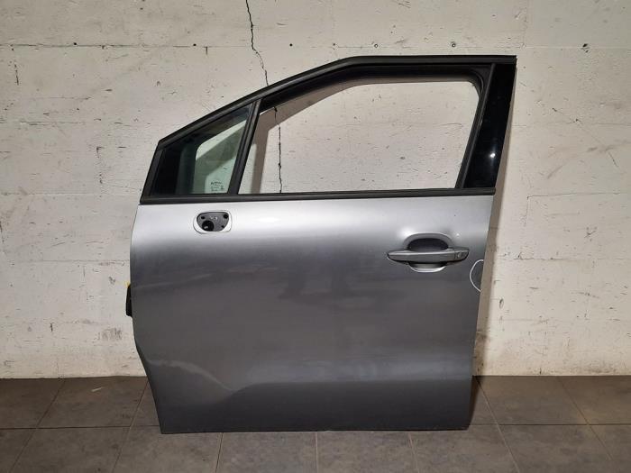 Portière 4portes avant gauche Citroen C3 Aircross