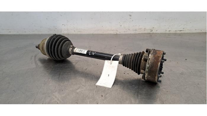Arbre de transmission avant gauche Seat Ibiza