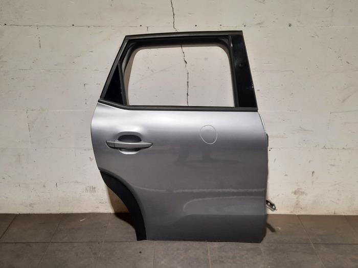 Portière 4portes arrière droite Citroen C3 Aircross