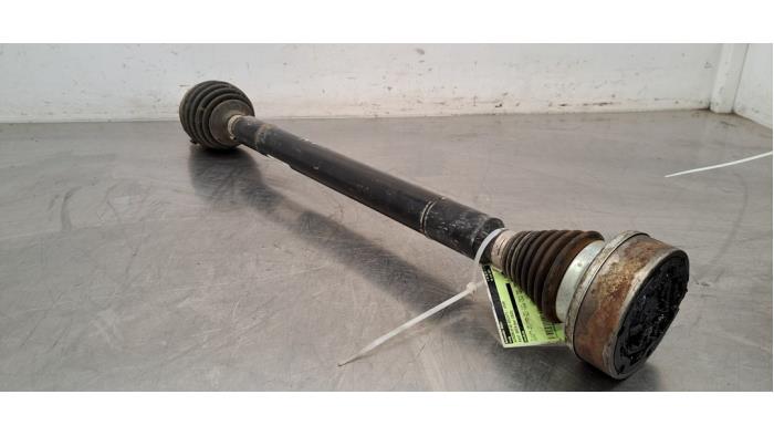 Arbre de transmission avant droit Seat Ibiza