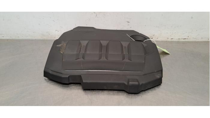 Plaque de protection moteur Seat Ibiza