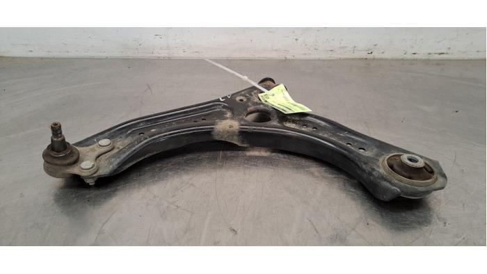 Bras de suspension avant gauche Seat Ibiza