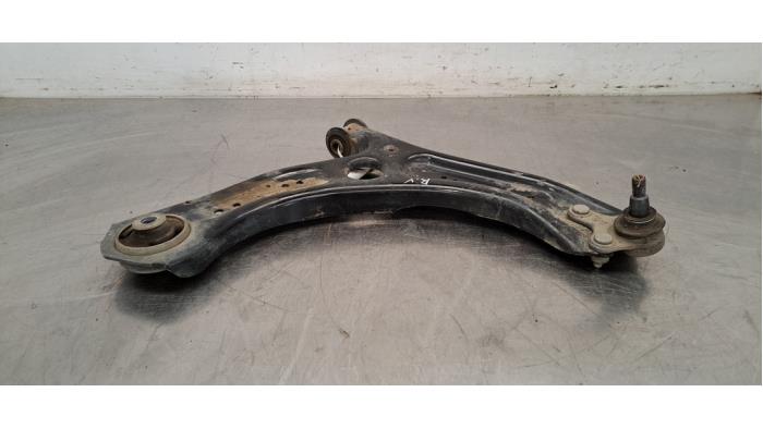 Bras de suspension avant droit Seat Ibiza