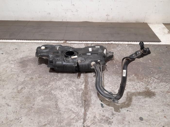 Réservoir de carburant Peugeot 308