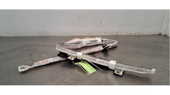 Airbag plafond gauche Seat Ibiza