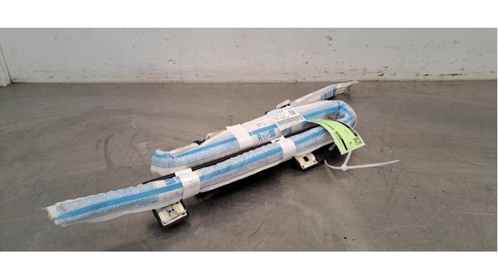 Airbag plafond droite Seat Ibiza