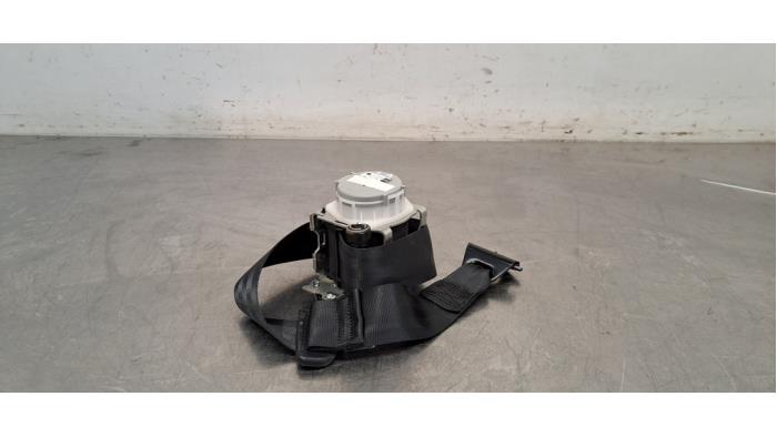 Ceinture de sécurité arrière gauche Seat Ibiza