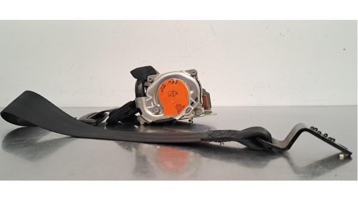 Ceinture de sécurité avant gauche Seat Ibiza