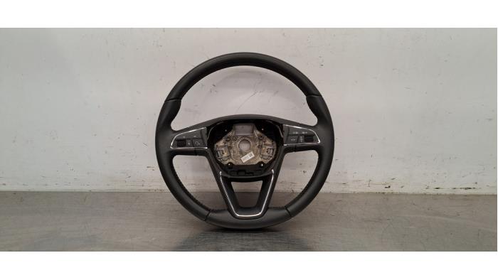 Volant Seat Ibiza
