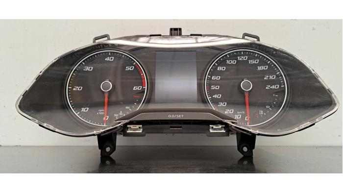 Compteur kilométrique KM Seat Ibiza