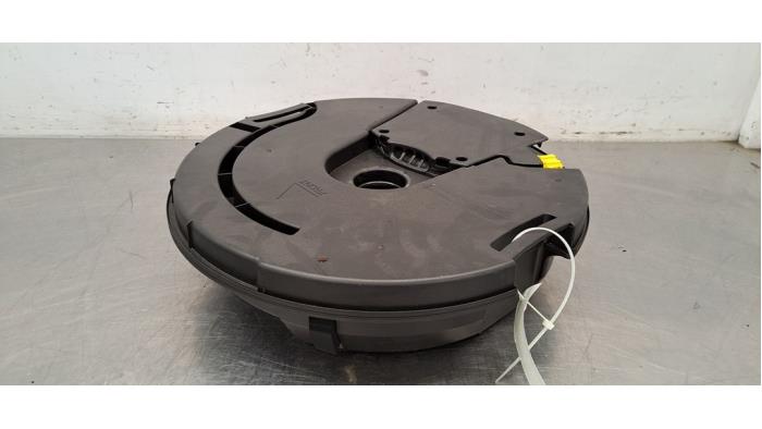 Caisson de graves Seat Ibiza