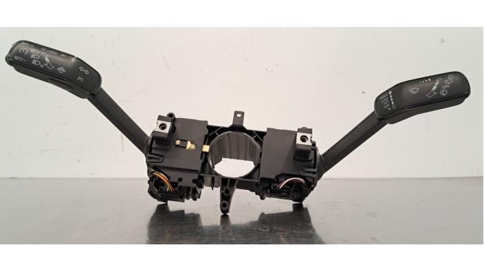 Commutateur combi colonne de direction Seat Ibiza