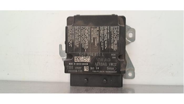 Module airbag  Seat Ibiza