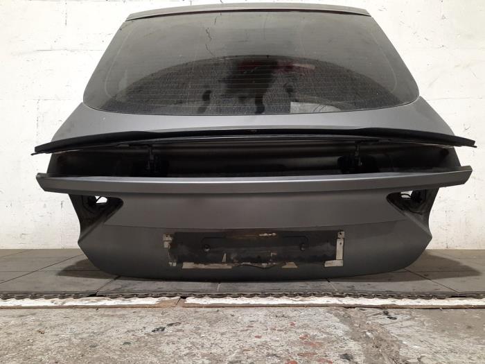 Bagklap Audi A7